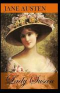Lady Susan Annotated