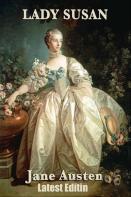 Lady Susan (Annotated)