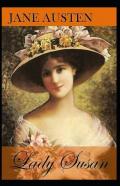 Lady Susan Annotated