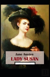 Lady Susan Annotated