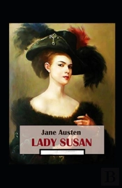 Lady Susan Annotated