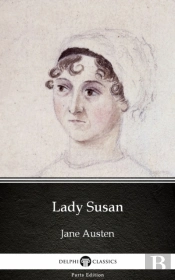 Lady Susan By Jane Austen (Illustrated)