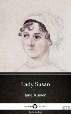 Bertrand.pt - Lady Susan By Jane Austen (Illustrated)
