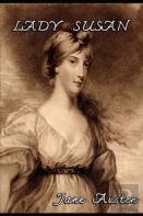 Lady Susan By Jane Austen