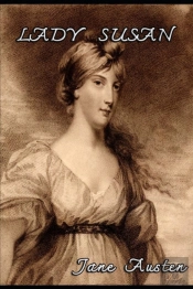 Lady Susan By Jane Austen