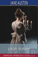 Lady Susan (Esprios Classics)