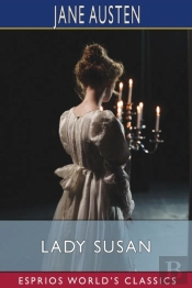 Lady Susan (Esprios Classics)