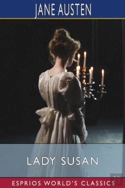 Bertrand.pt - Lady Susan (Esprios Classics)