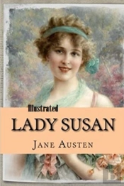 Lady Susan Illustrated