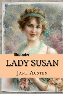 Bertrand.pt - Lady Susan Illustrated