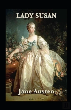 Bertrand.pt - Lady Susan Illustrated