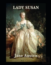 Lady Susan Illustrated