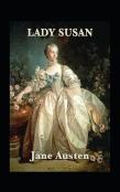 Lady Susan Illustrated