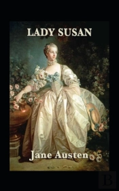 Lady Susan Illustrated