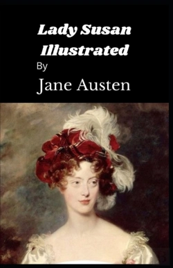 Bertrand.pt - Lady Susan Illustrated