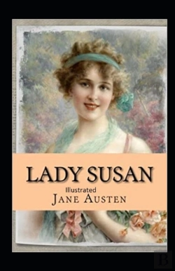 Bertrand.pt - Lady Susan Illustrated