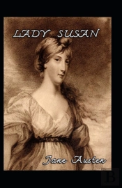 Lady Susan Jane Austen(Annotated Edition)