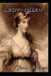 Lady Susan Jane Austen(Annotated Edition)