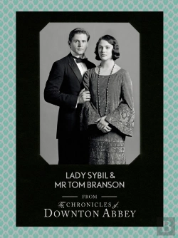 Bertrand.pt - Lady Sybil And Mr Tom Branson