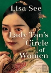 Lady Tan'S Circle Of Women