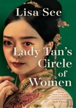 Bertrand.pt - Lady Tan'S Circle Of Women