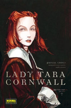 Bertrand.pt - Lady Tara Cornwall