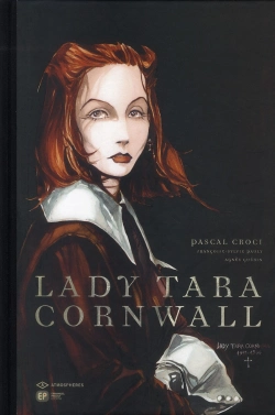 Bertrand.pt - Lady Tara Cornwall