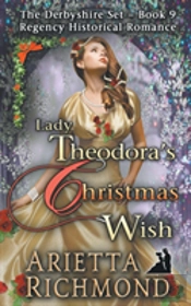Lady Theodora'S Christmas Wish