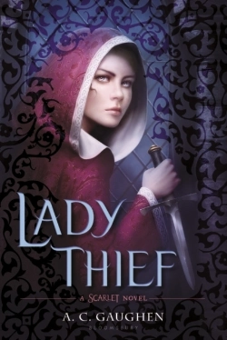 Bertrand.pt - Lady Thief