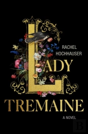 Lady Tremaine
