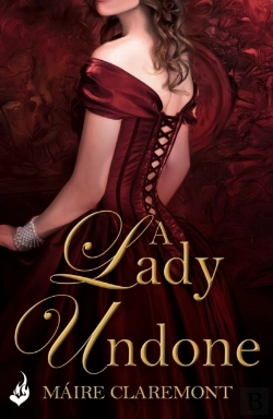 Bertrand.pt - Lady Undone: A Mad Passions Novella 2.5