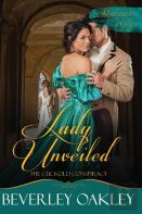 Lady Unveiled