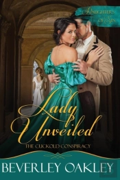 Lady Unveiled