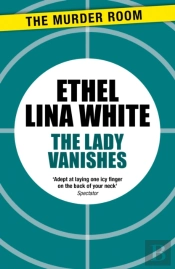 Lady Vanishes