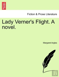 Bertrand.pt - Lady Verner'S Flight. A Novel.