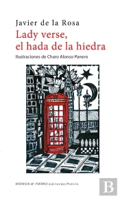 Lady Verse, El Hada De La Hiedra