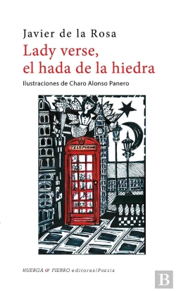 Bertrand.pt - Lady Verse, El Hada De La Hiedra