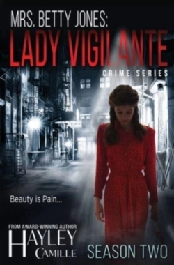 Bertrand.pt - Lady Vigilante  Season Two