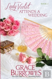 Lady Violet Attends A Wedding