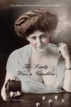 Bertrand.pt - Lady Was A Gambler