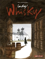 Lady Whisky