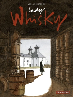 Bertrand.pt - Lady Whisky