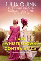 Lady Whistledown Contra-Ataca