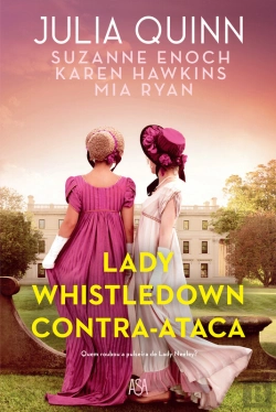 Bertrand.pt - Lady Whistledown Contra-Ataca