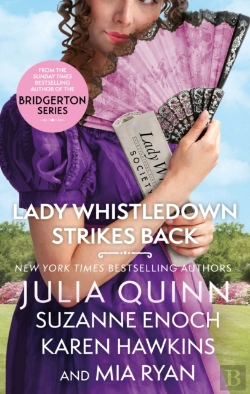 Bertrand.pt - Lady Whistledown Strikes Back