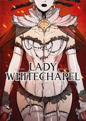Lady Whitechapel T.1