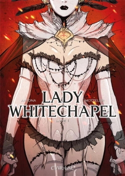 Bertrand.pt - Lady Whitechapel T.1