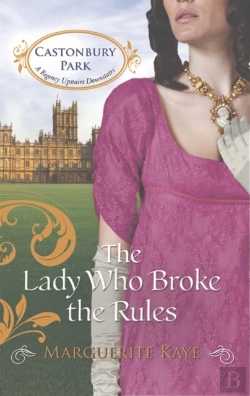 Bertrand.pt - Lady Who Broke The Rules