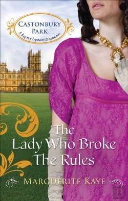 Bertrand.pt - Lady Who Broke The Rules