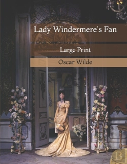 Bertrand.pt - Lady Windermere'S Fan